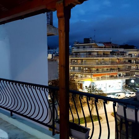 Fori'S Nest Home Skg Tesalónica Exterior foto