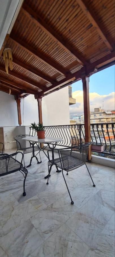 Fori'S Nest Home Skg Tesalónica Exterior foto
