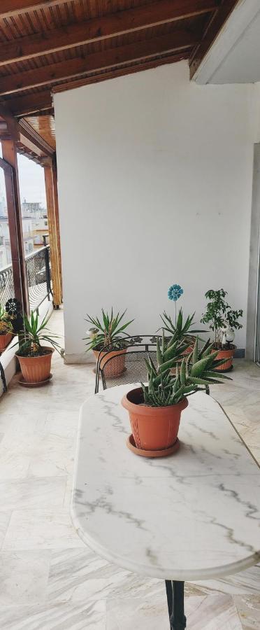 Fori'S Nest Home Skg Tesalónica Exterior foto