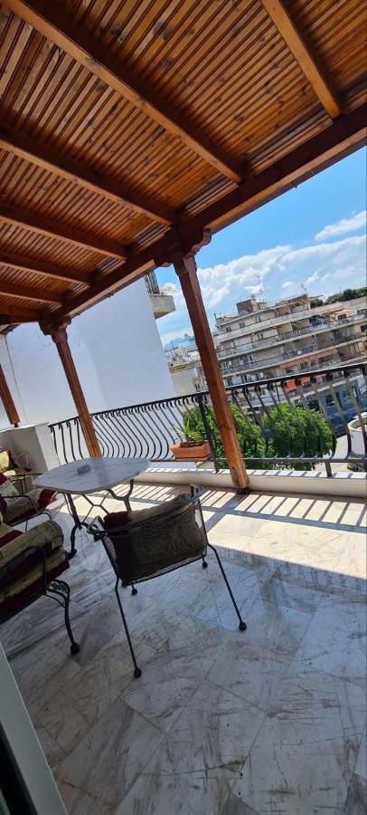 Fori'S Nest Home Skg Tesalónica Exterior foto
